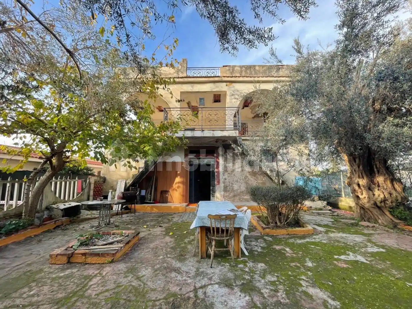 Villa in vendita a Carini