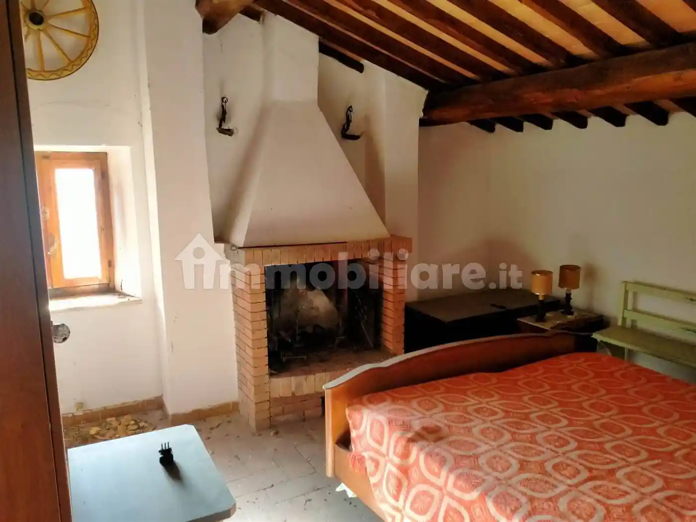 Appartamento in vendita a Gaiole in Chianti