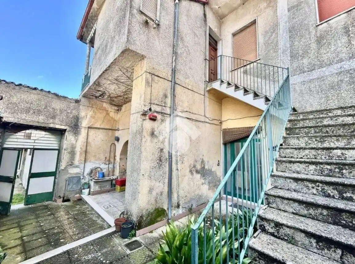 Terratetto unifamiliare via Ioffredo, Trescine, Cervinara - foto 4