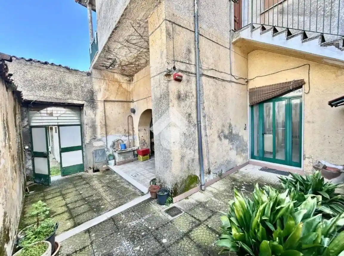 Terratetto unifamiliare via Ioffredo, Trescine, Cervinara - foto 5