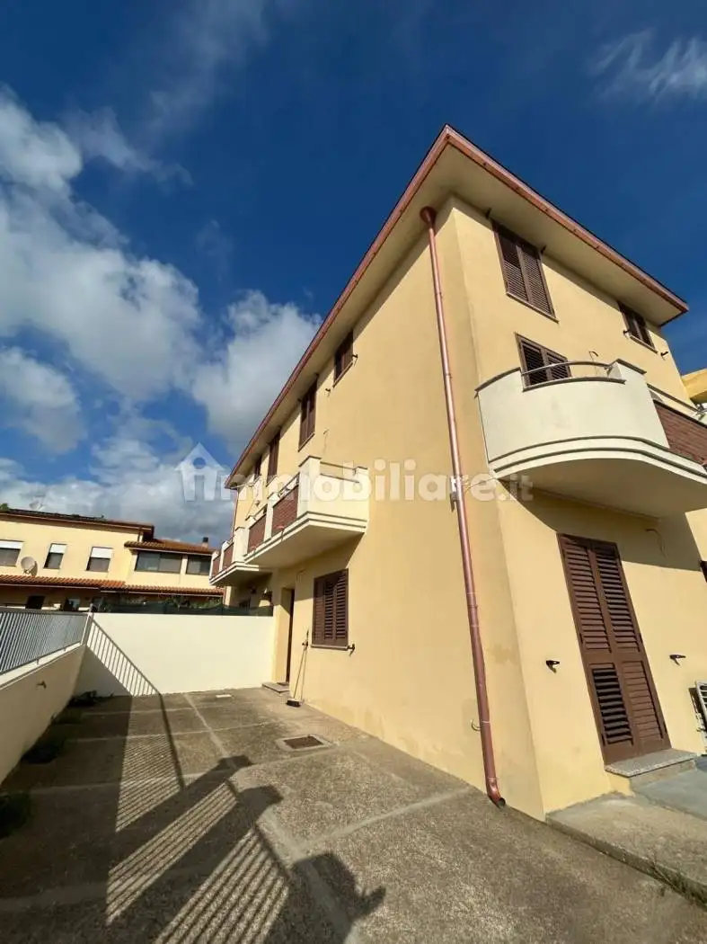 Villa in vendita a Santa Giusta