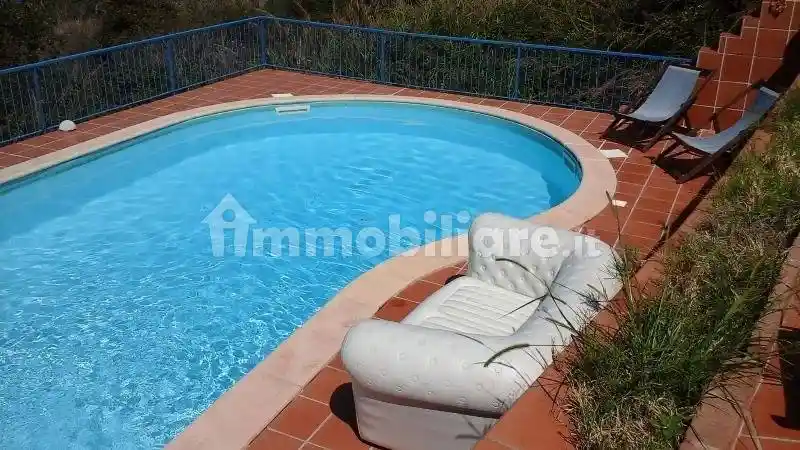 Villa unifamiliare via Lungomare, Tropea - foto 2