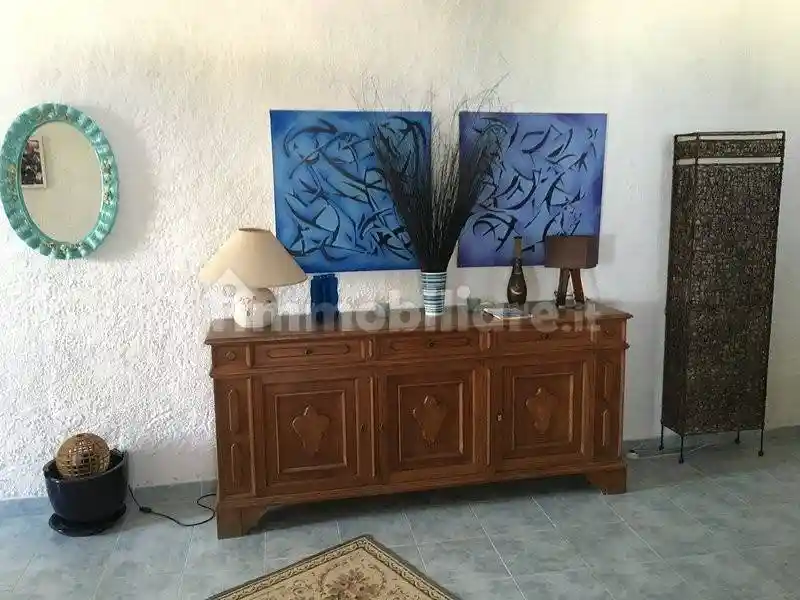 Villa unifamiliare via Lungomare, Tropea - foto 4