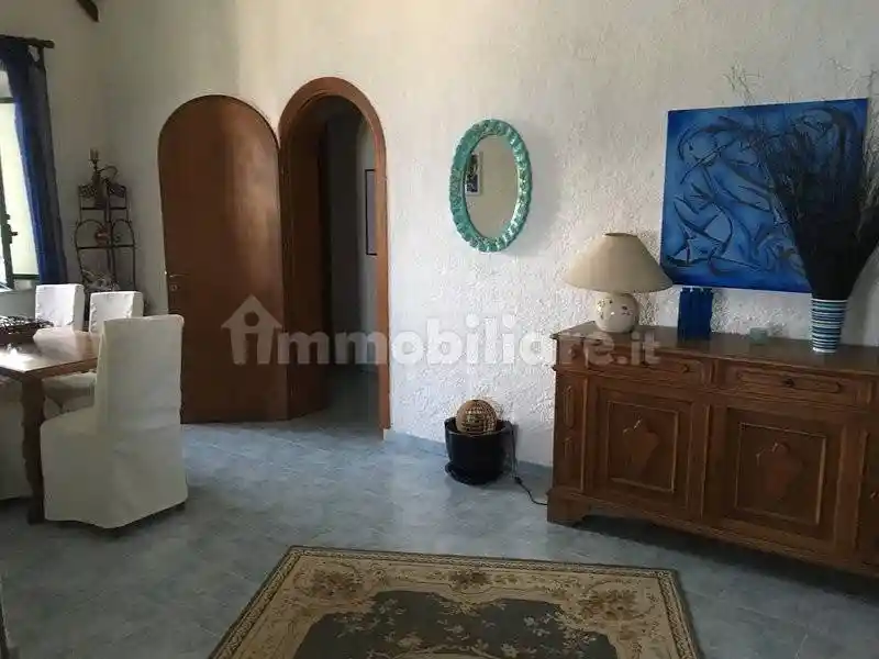 Villa unifamiliare via Lungomare, Tropea - foto 5