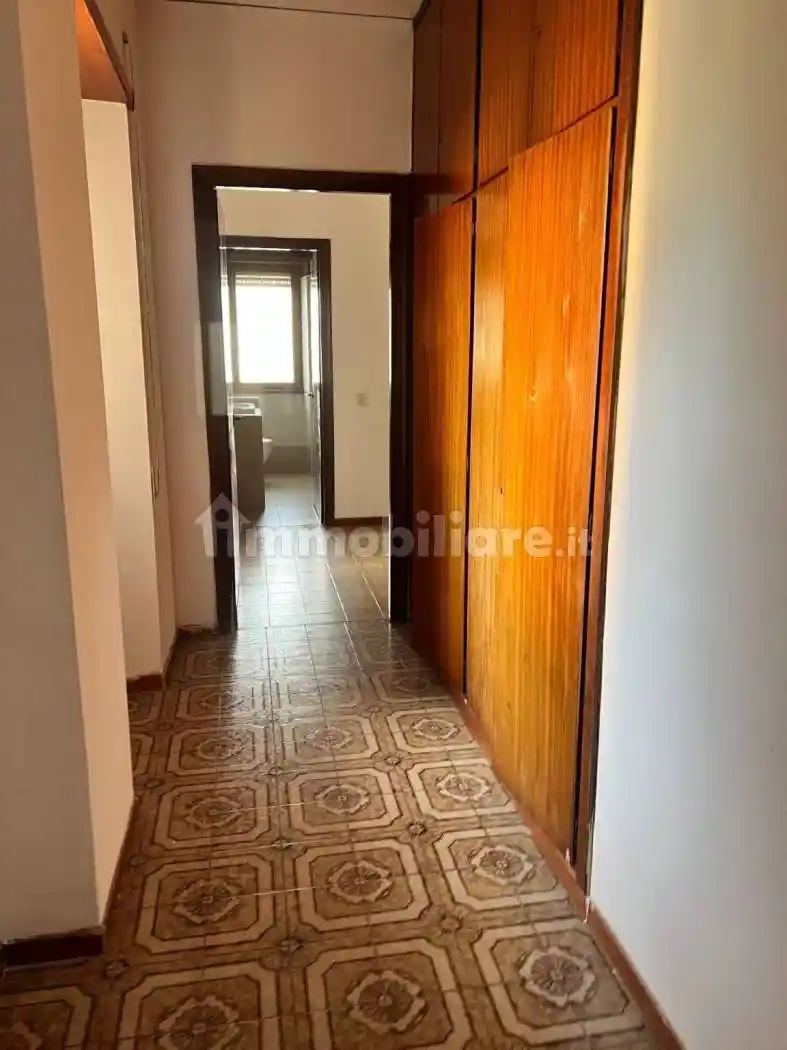 Appartamento in vendita a Prato