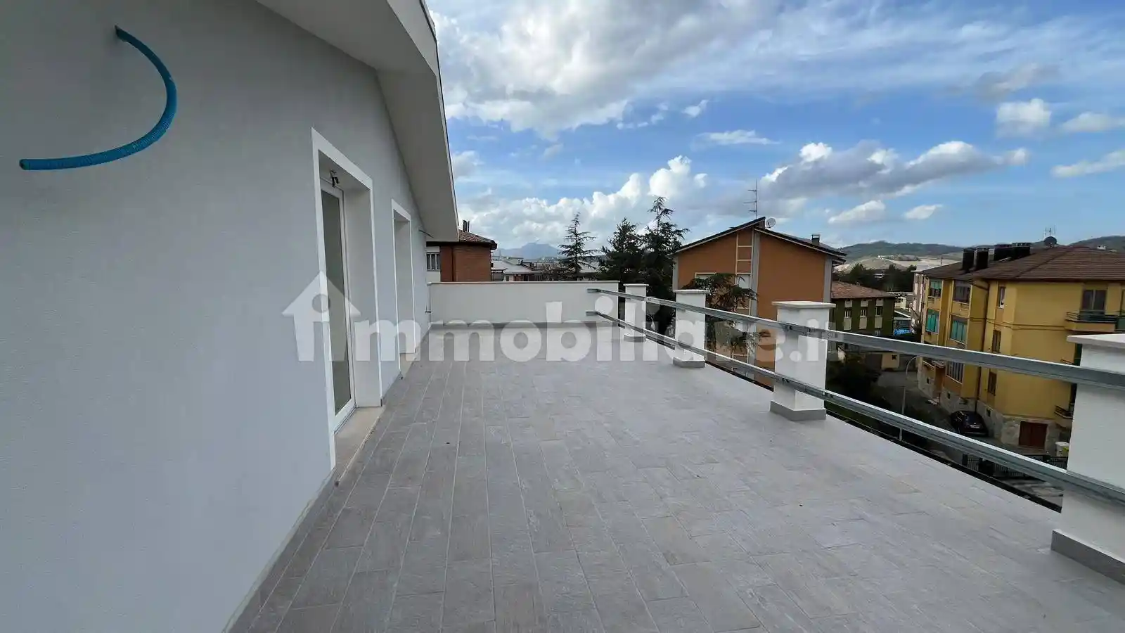 Appartamento in vendita a Fabriano