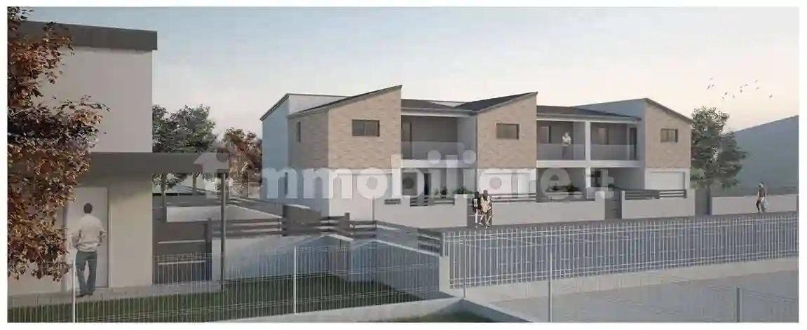 Casa indipendente - foto 2