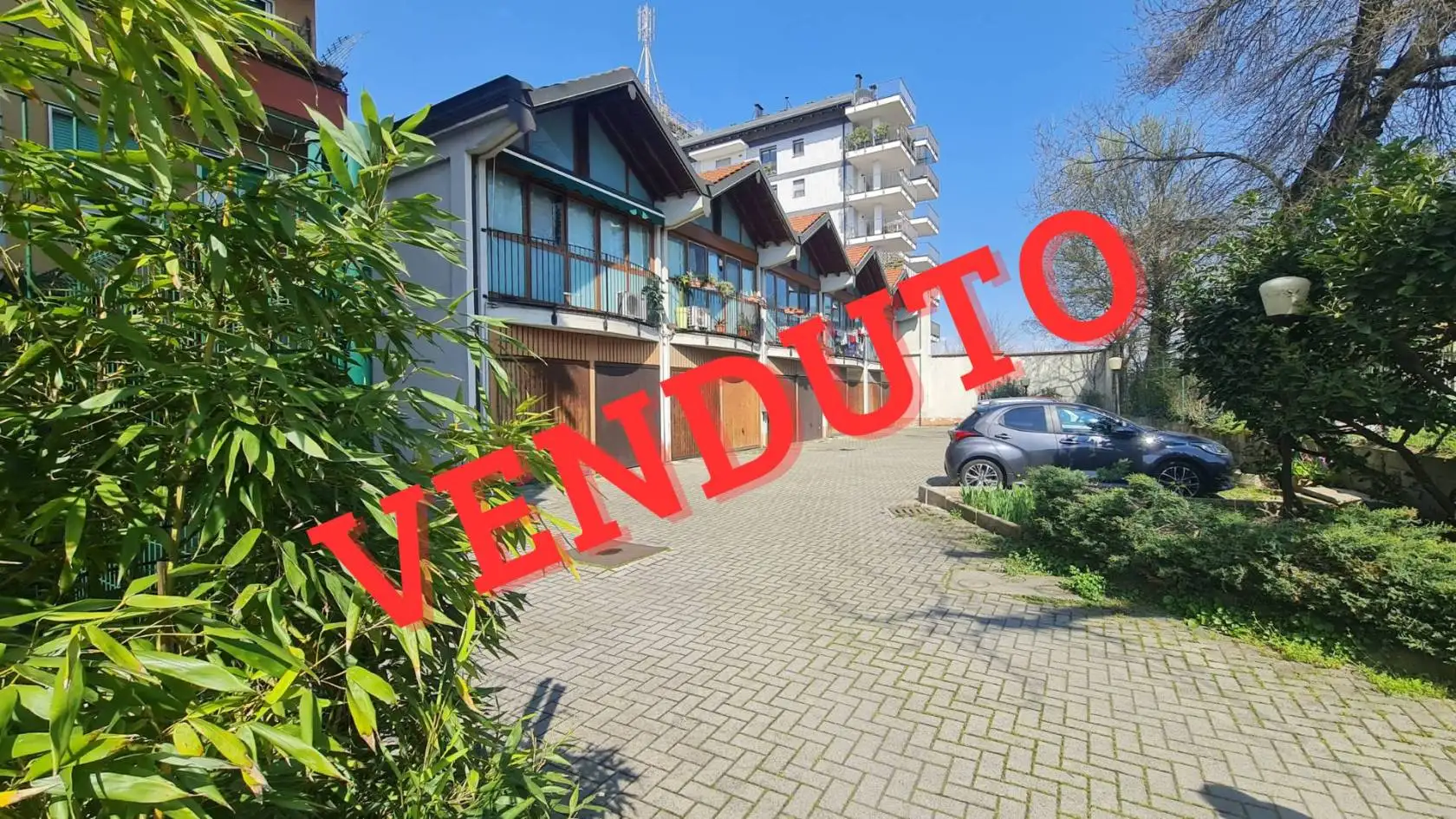 Apartment in vendita a Milan