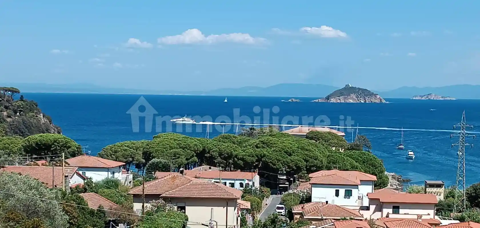 Appartamento in vendita a Rio