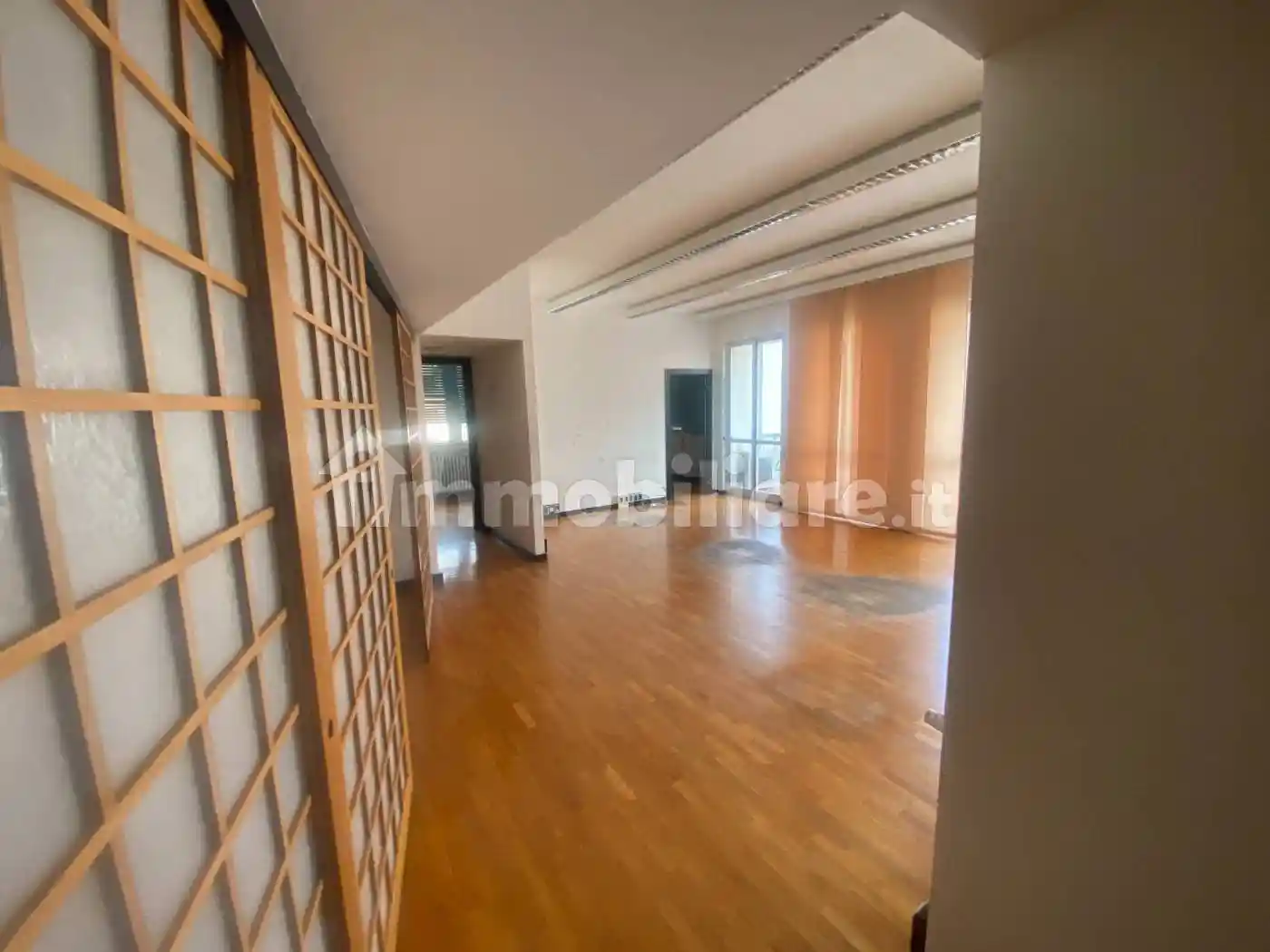 Attico - Mansarda in vendita a Arezzo