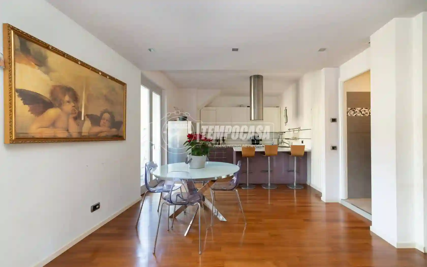 Attico - Mansarda - foto 2