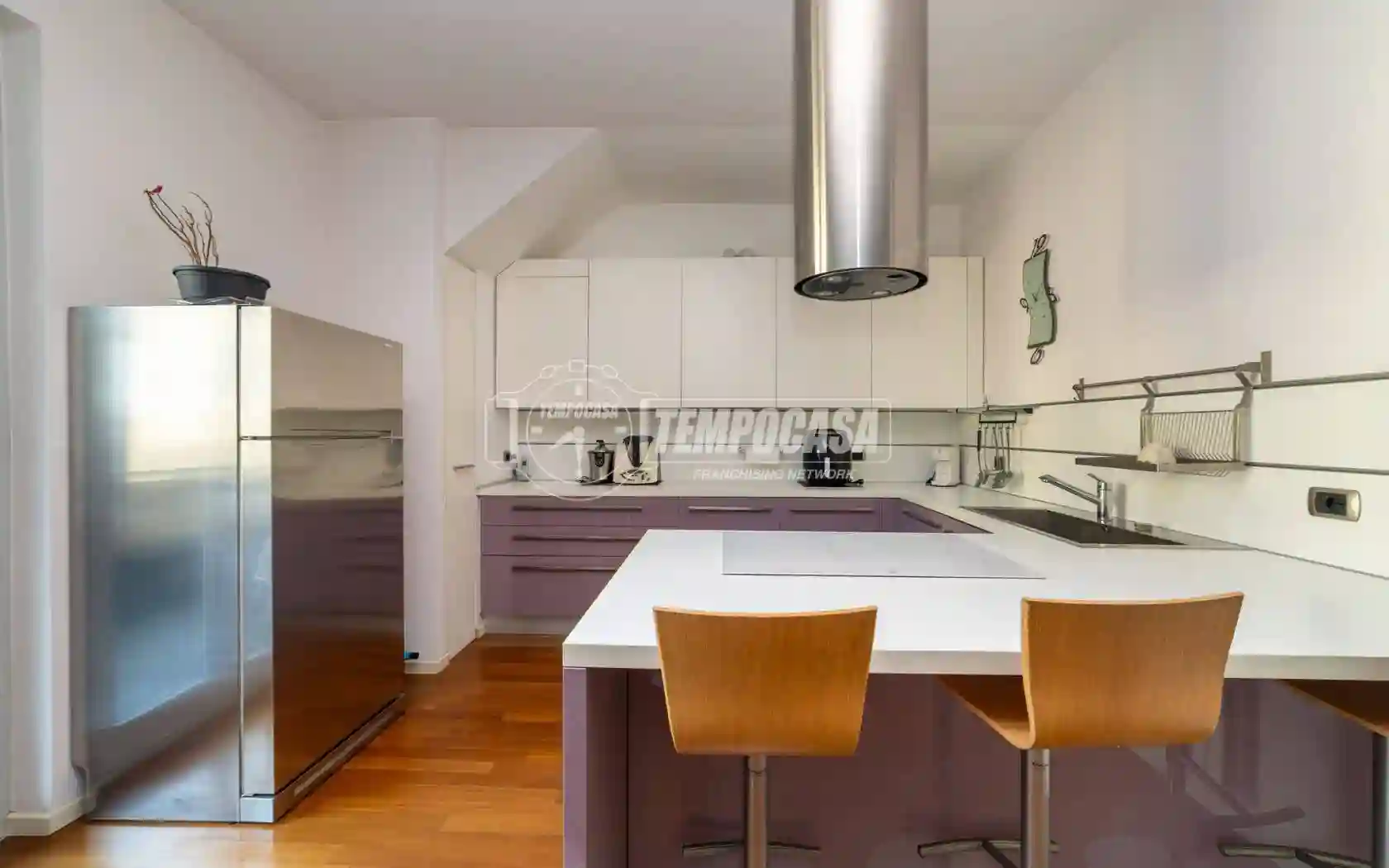 Attico - Mansarda - foto 4