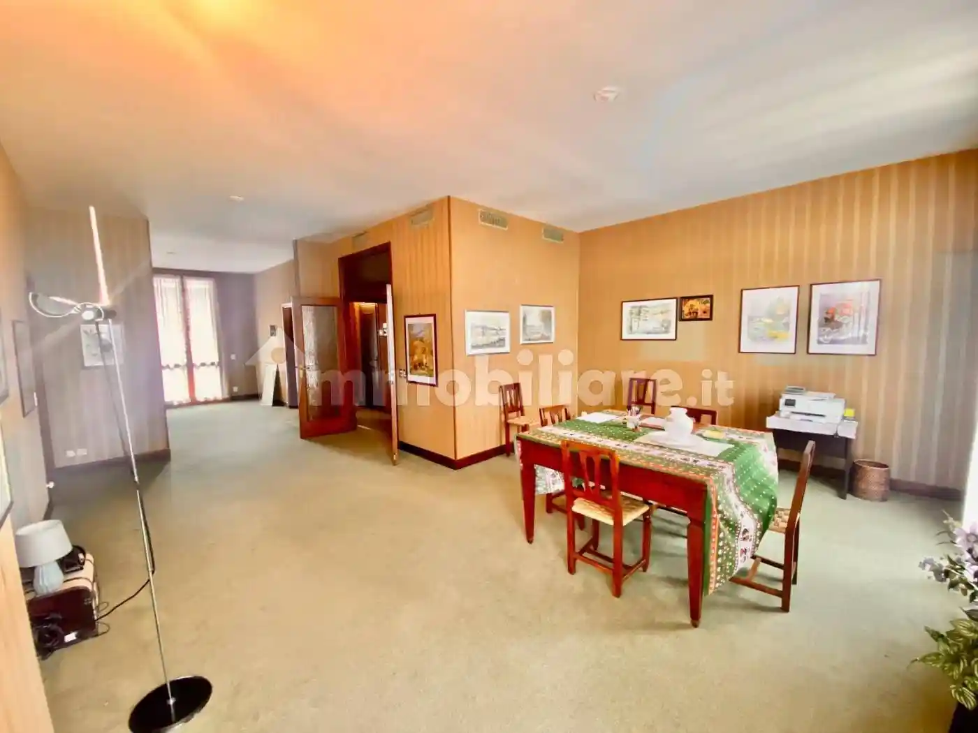 Appartamento in vendita a Piacenza