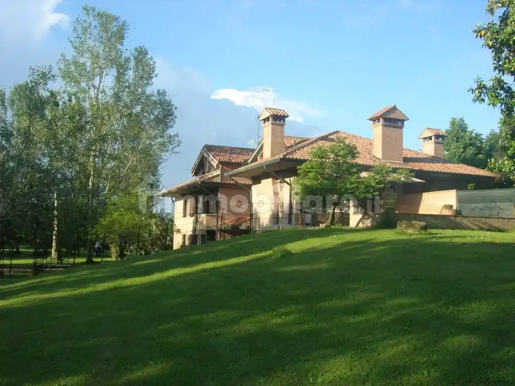 Villa bifamiliare via Pomposa 245, Cona, Ferrara - foto 3