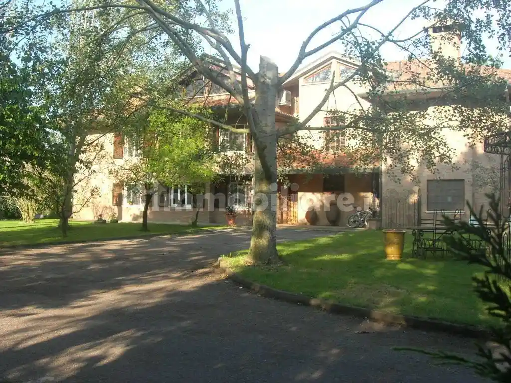 Villa bifamiliare via Pomposa 245, Cona, Ferrara - foto 5