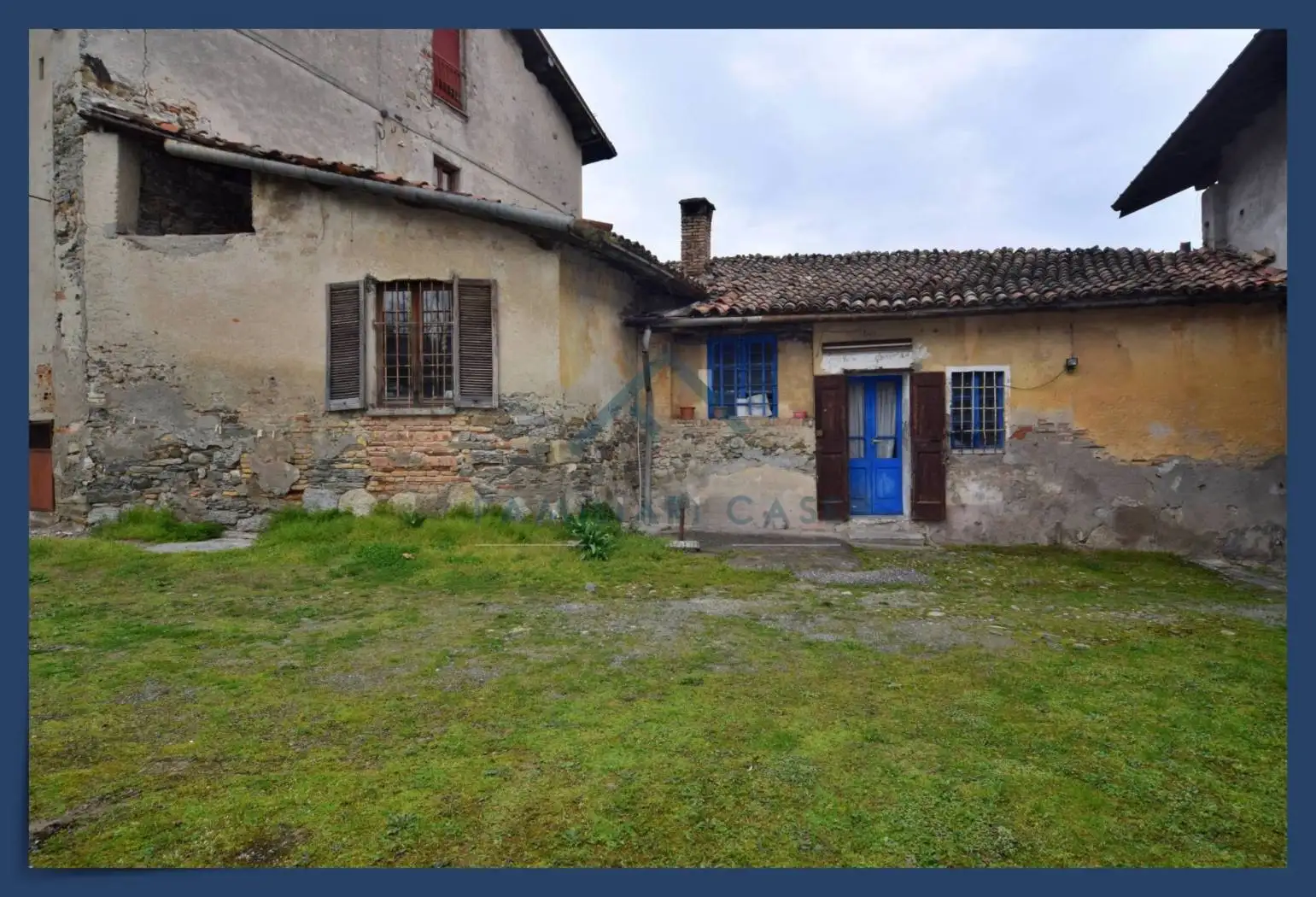 Casa indipendente in vendita a Bodio Lomnago