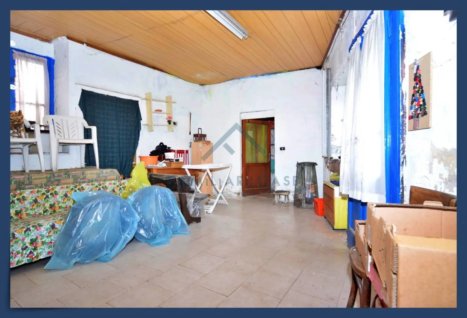 Terratetto unifamiliare monte grappa, Bodio, Bodio Lomnago - foto 2