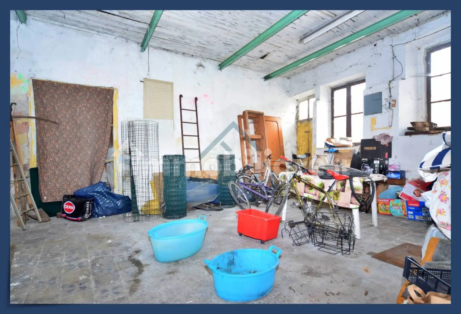 Terratetto unifamiliare monte grappa, Bodio, Bodio Lomnago - foto 4