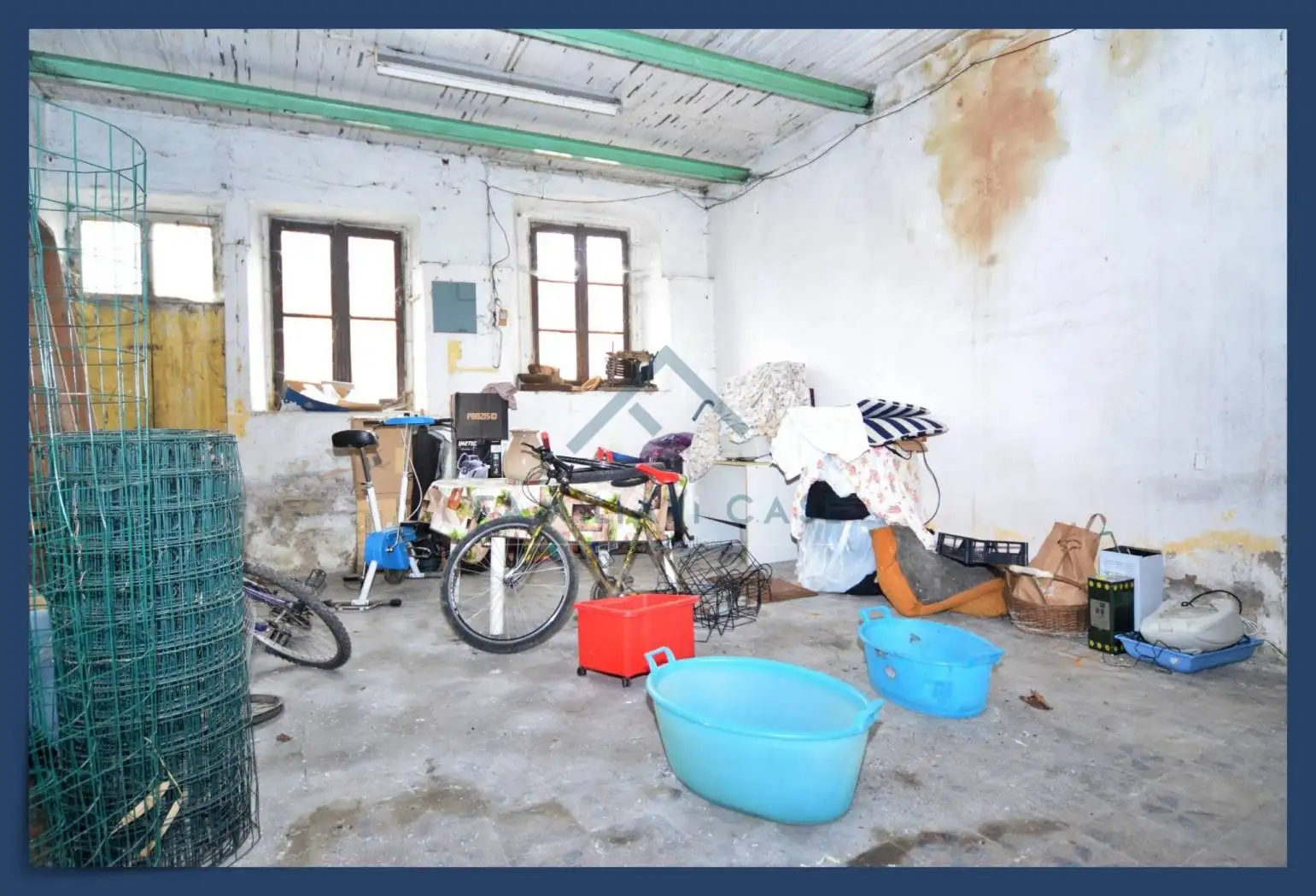 Terratetto unifamiliare monte grappa, Bodio, Bodio Lomnago - foto 5