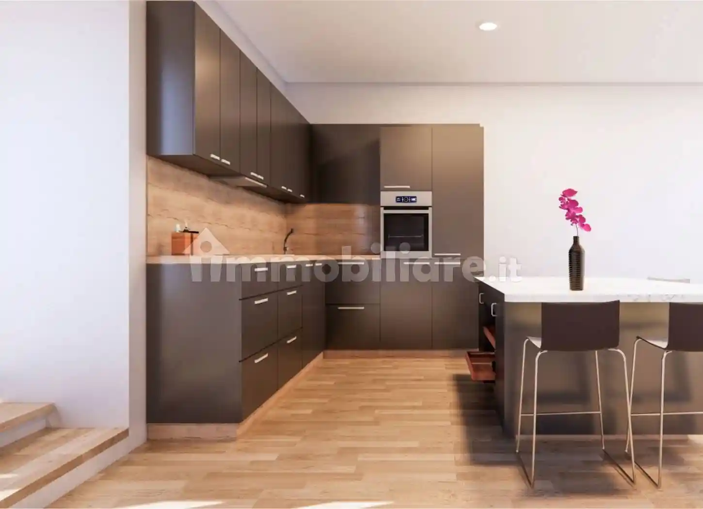 Appartamento in vendita a Desenzano del Garda