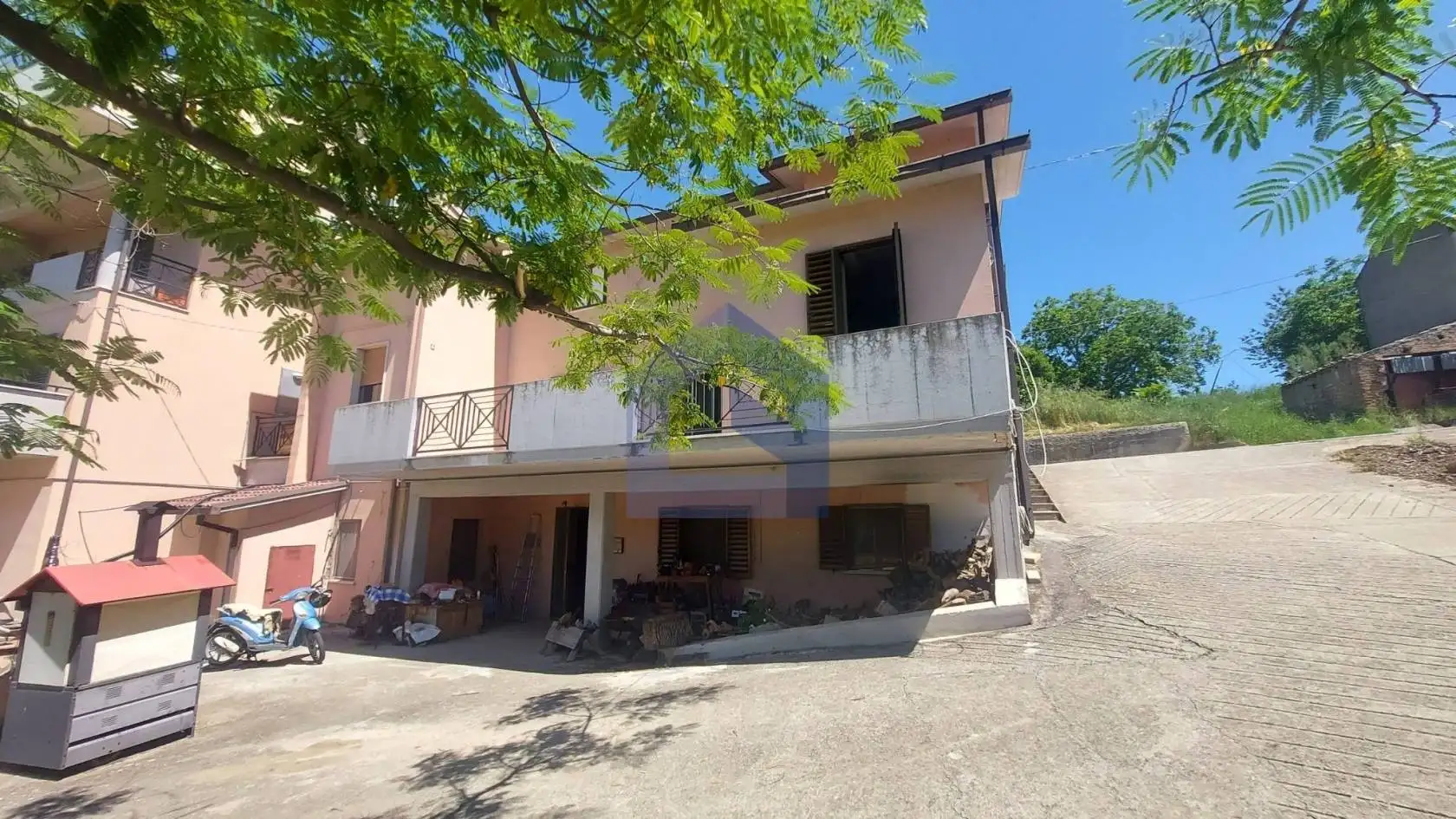 Villa in vendita a Atessa