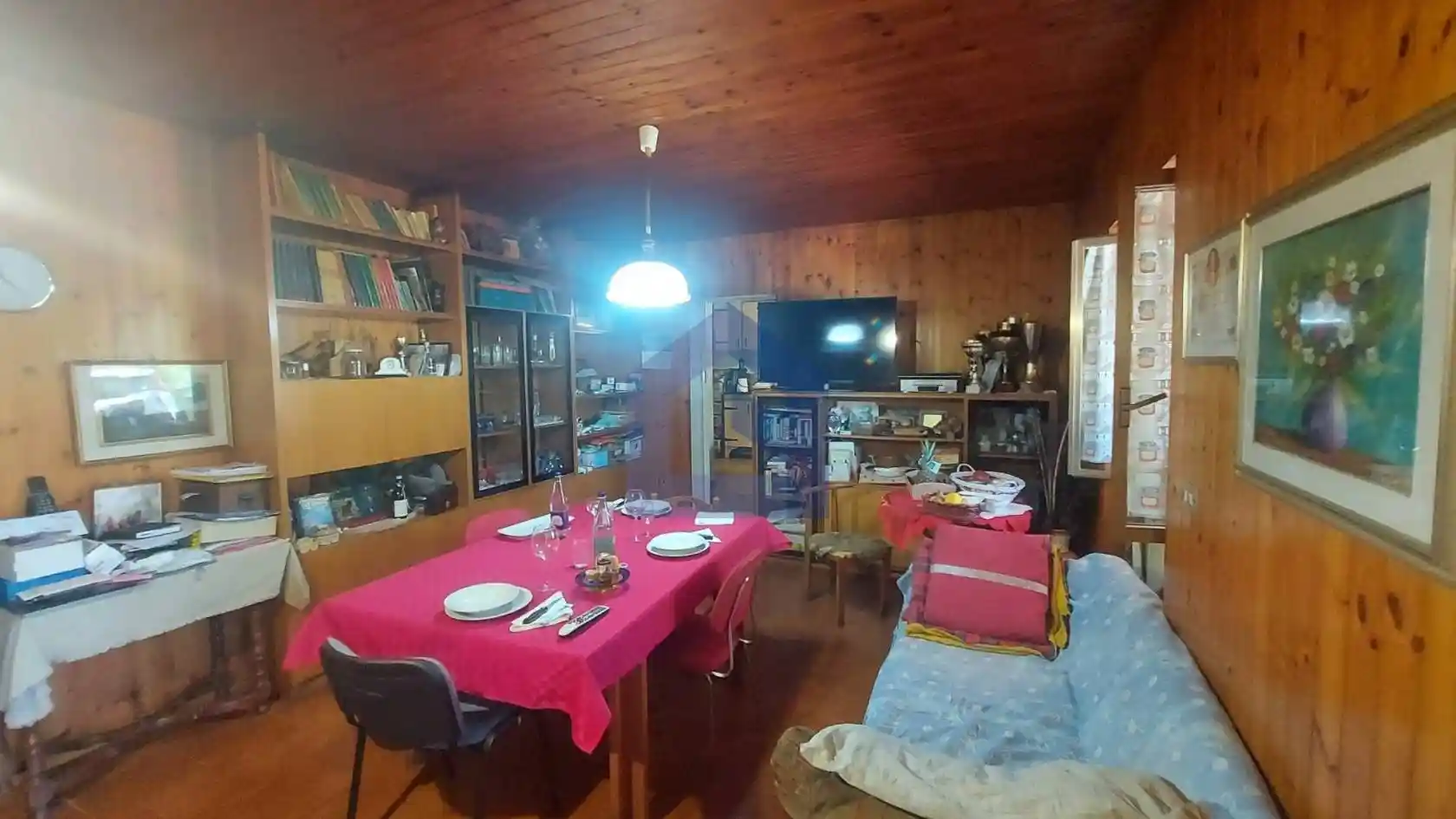 Villa unifamiliare via Soringello 11, Atessa - foto 2