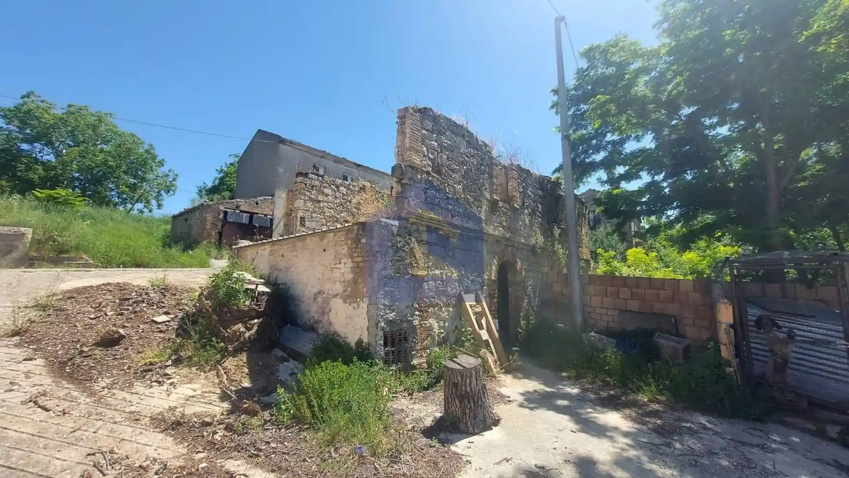 Villa unifamiliare via Soringello 11, Atessa - foto 5