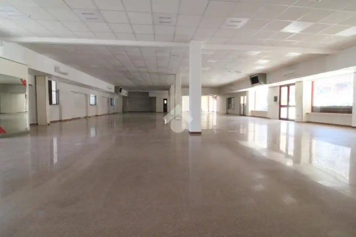 Rustico via verga, Centro, Campobasso - foto 3