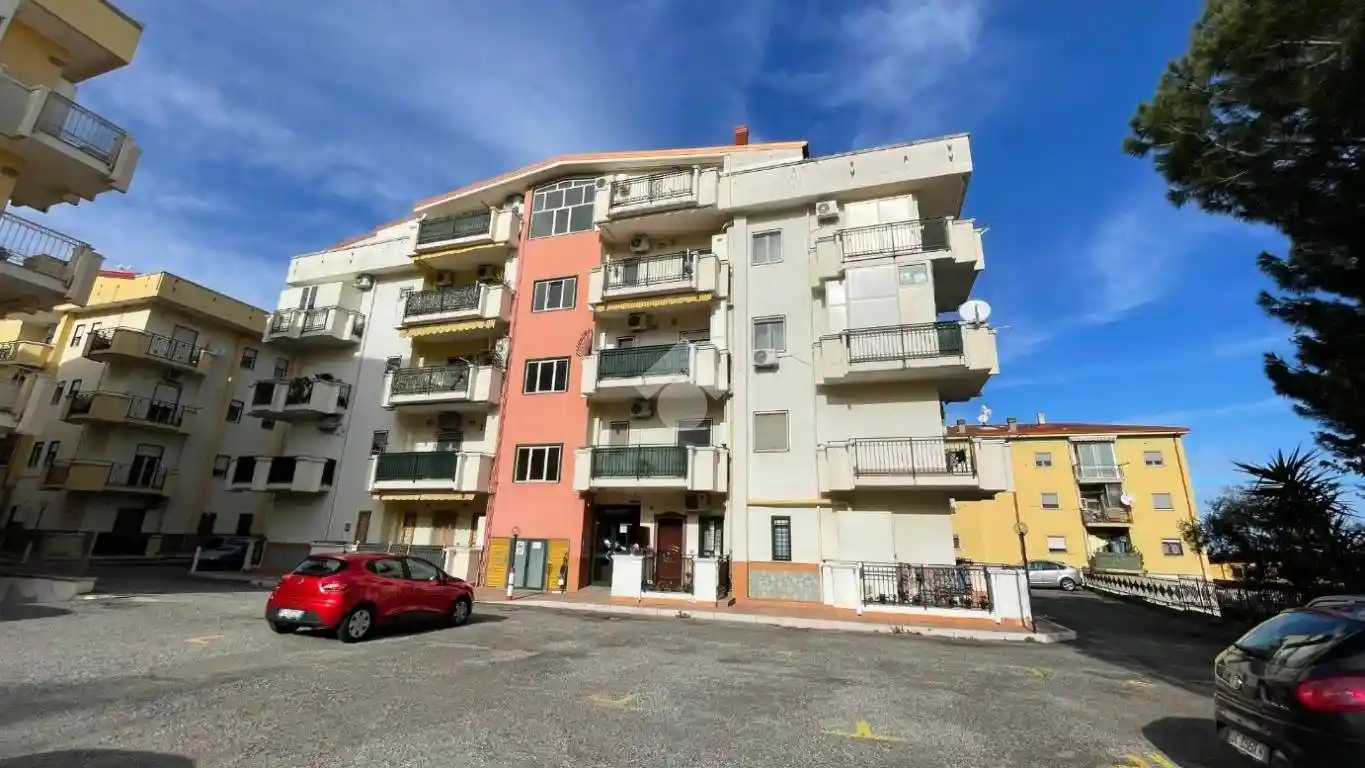 Appartamento in vendita a Corigliano-Rossano