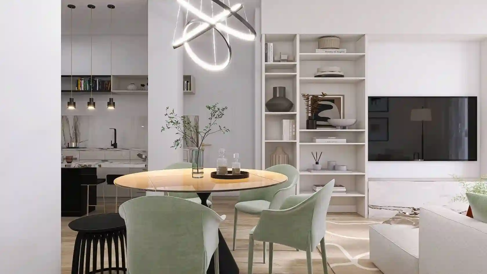 Appartamento - foto 3