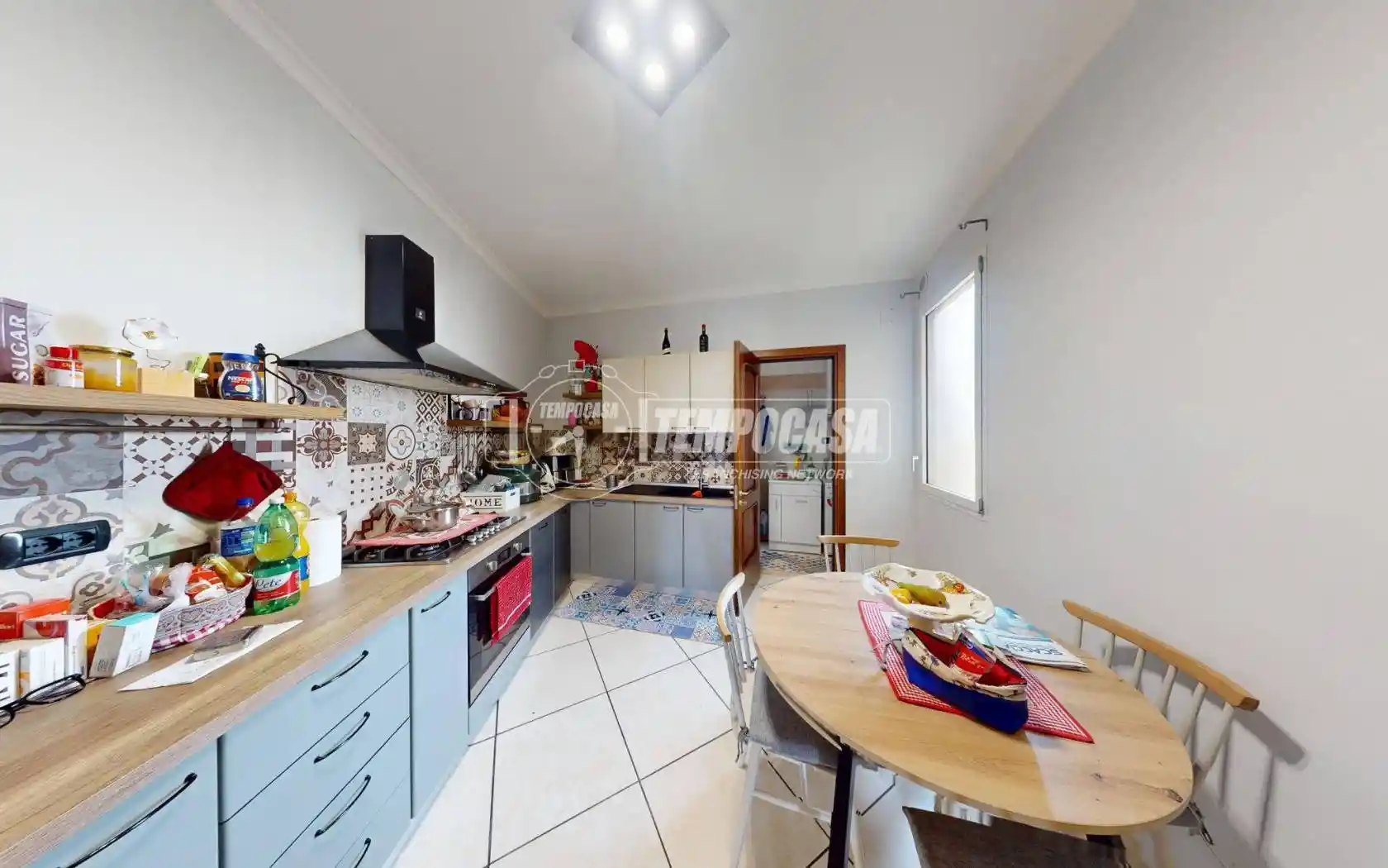 Appartamento in vendita a Corigliano d'Otranto