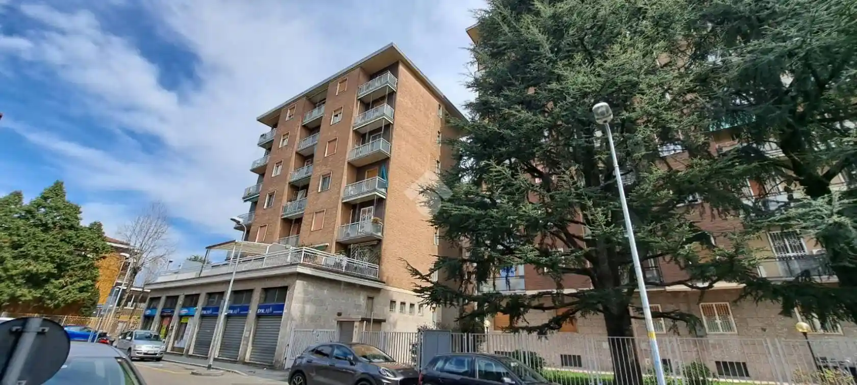 Appartamento in vendita a Vimodrone