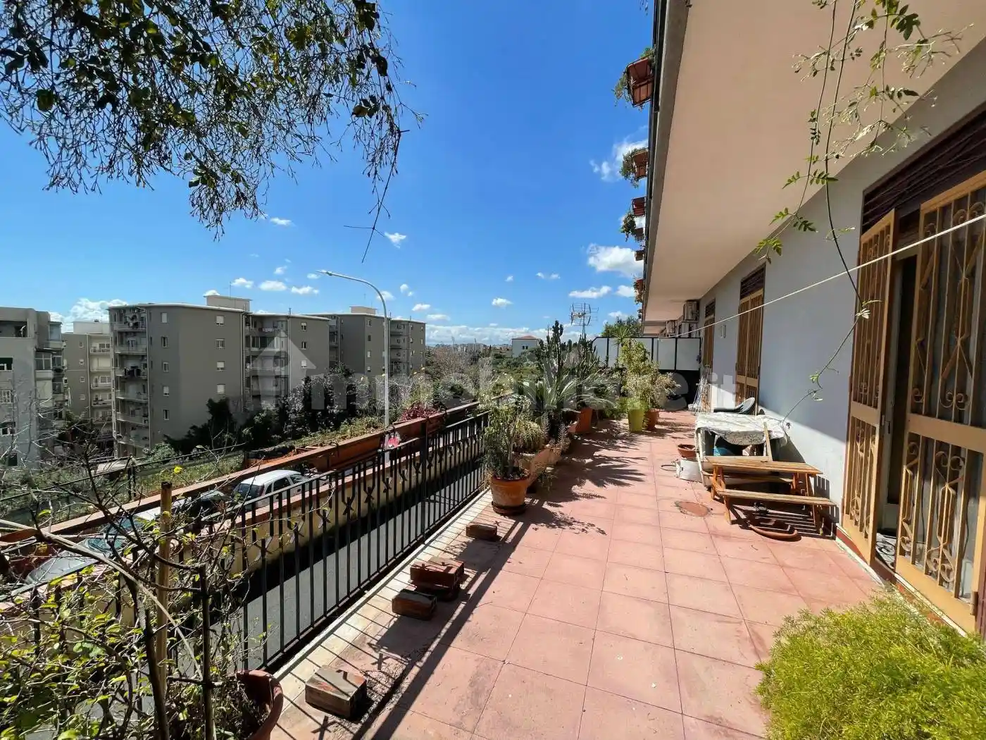 Appartamento in vendita a Catania