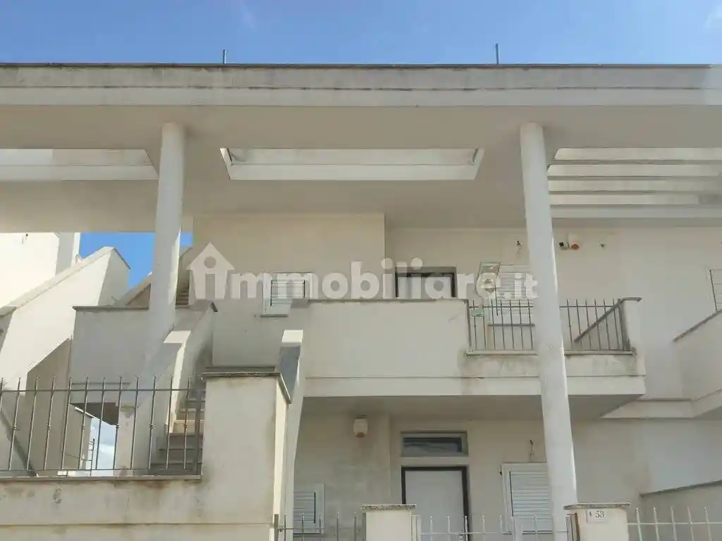 Villa in vendita a Ugento