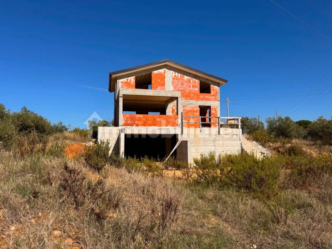 Villa in vendita a Alcamo