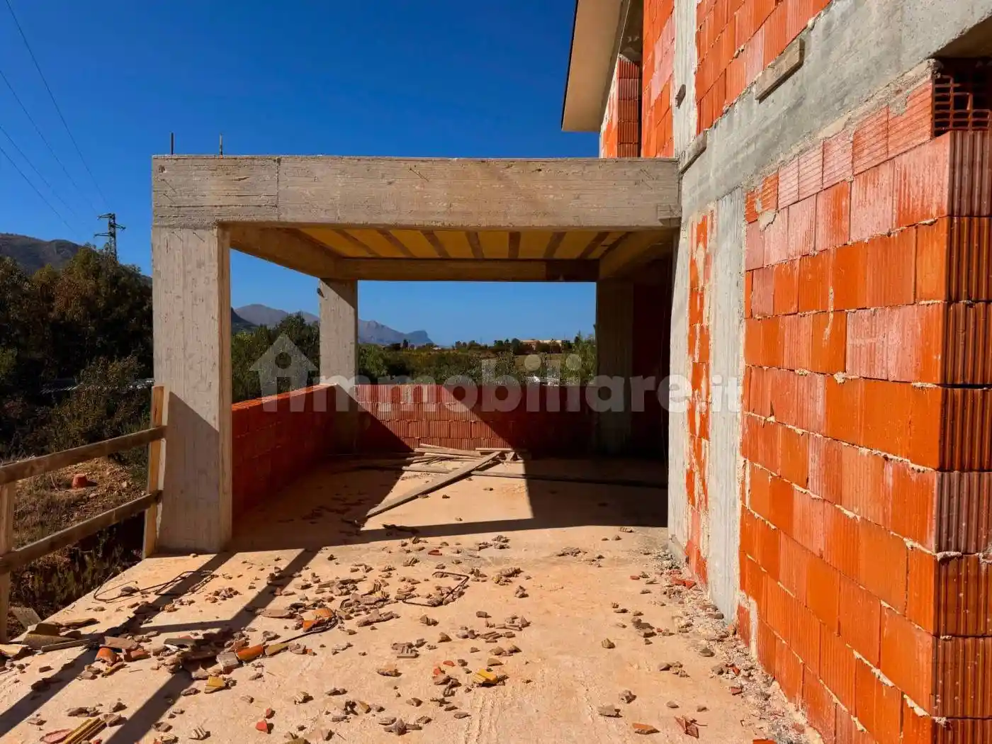 Villa unifamiliare Contrada Molinello, Contrada Gammara, Contrada San Gaetano, Alcamo - foto 3