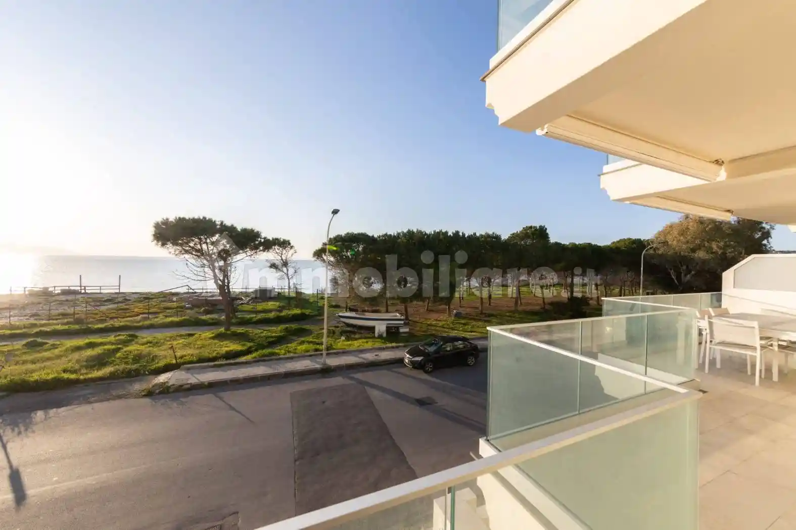 Appartamento in vendita a Milazzo