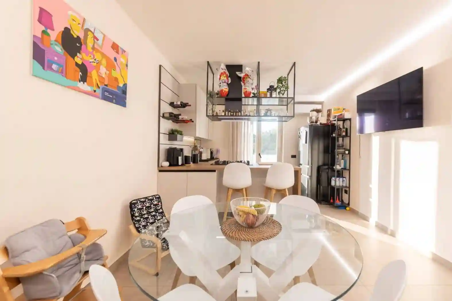 Appartamento - foto 2