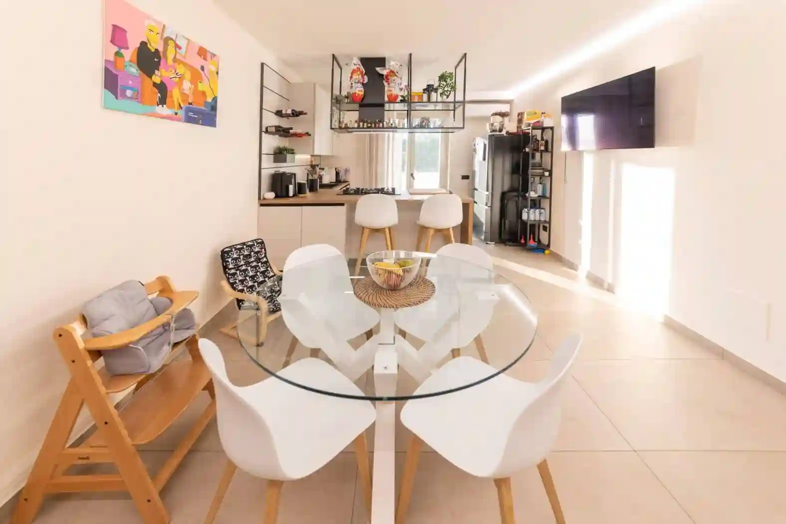 Appartamento - foto 3