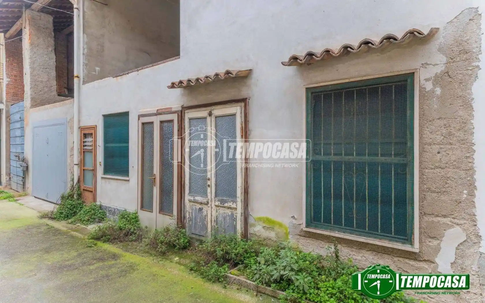 Casa indipendente in vendita a Boffalora Sopra Ticino