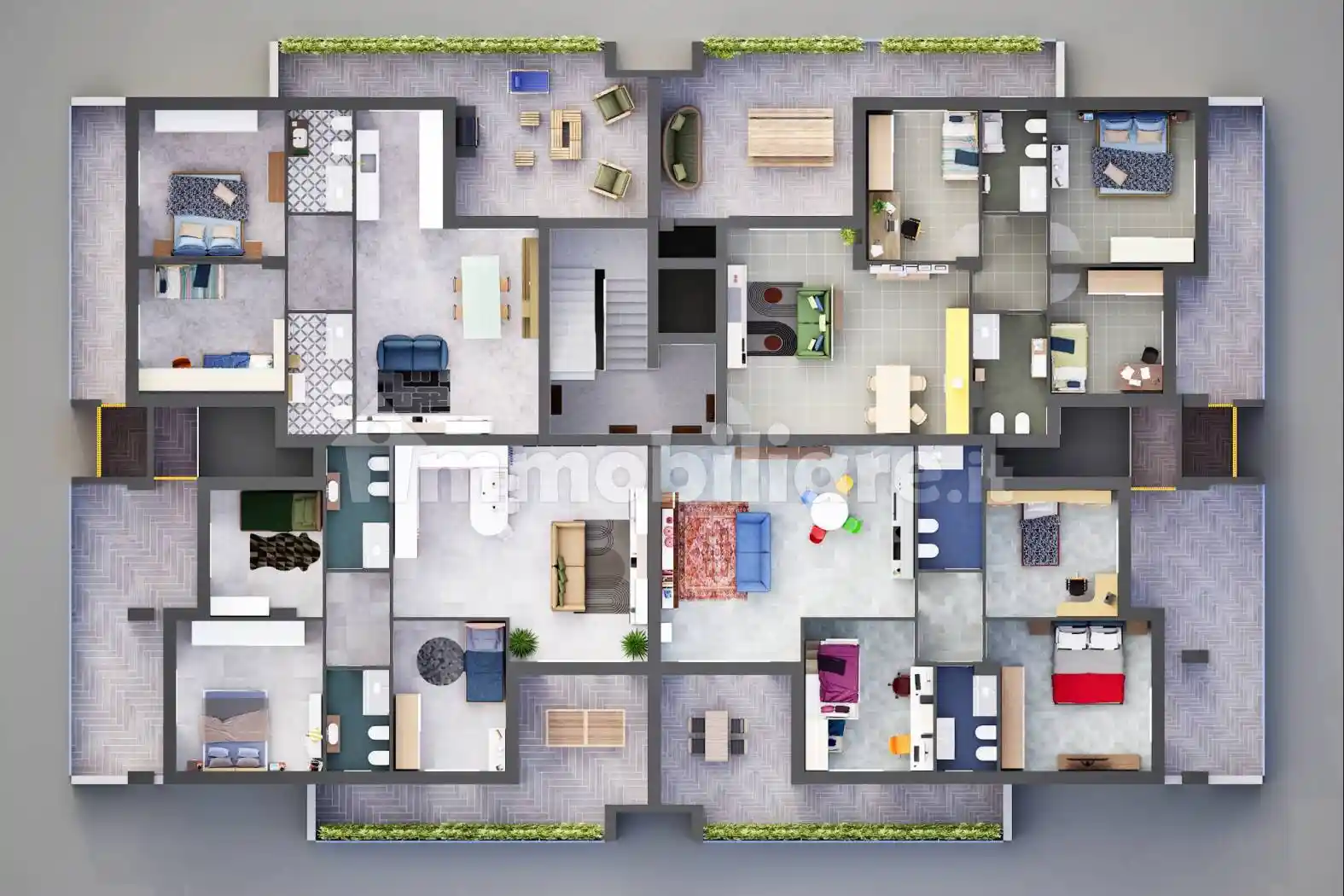 Appartamento - foto 5