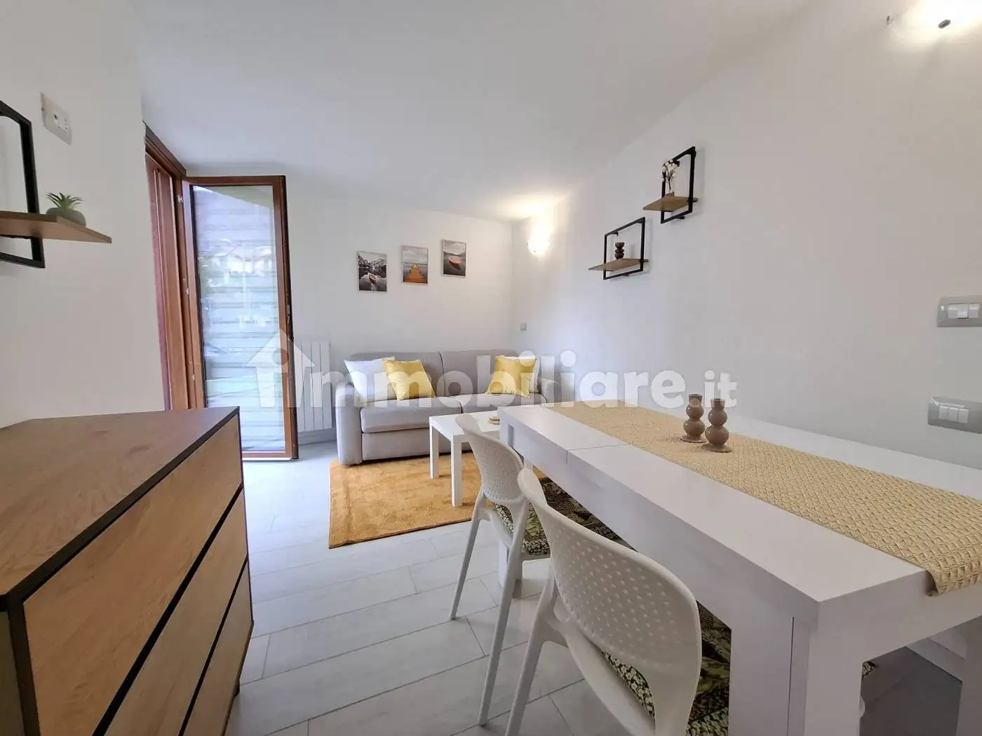 Appartamento in affitto a Tremezzina