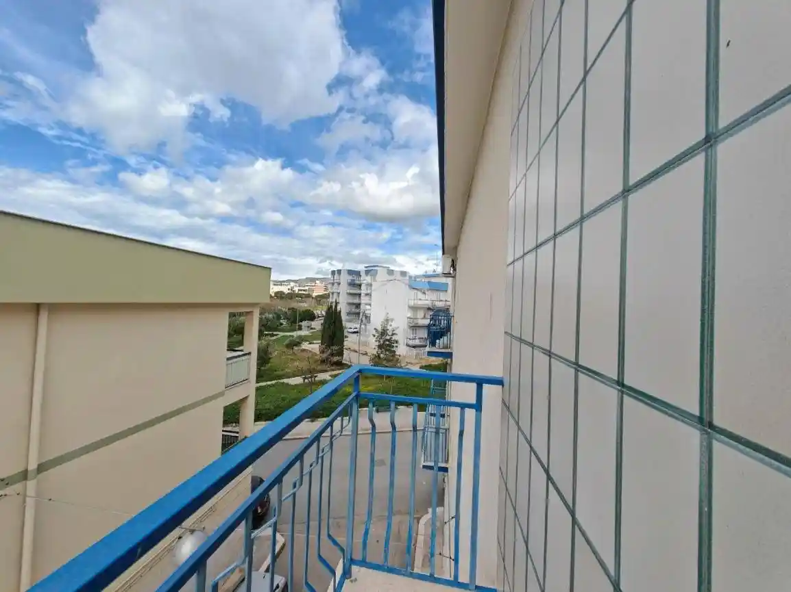 Appartamento in vendita a Manfredonia