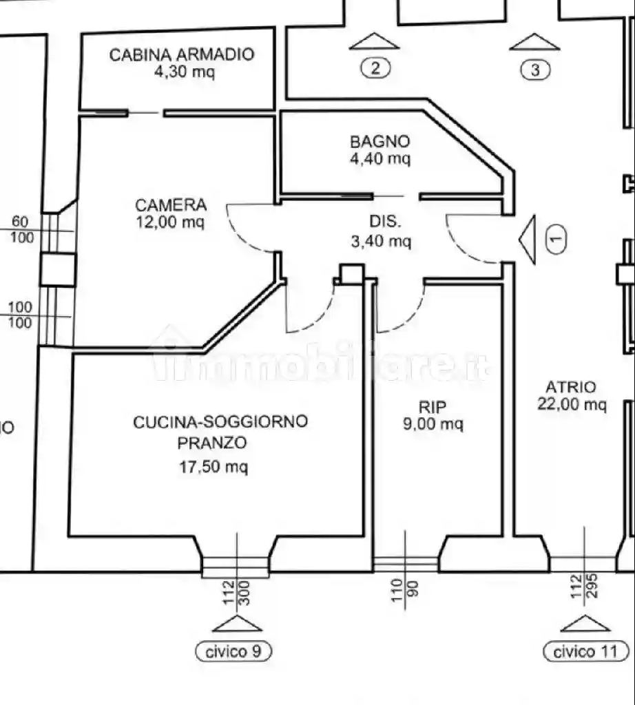 Appartamento - foto 3