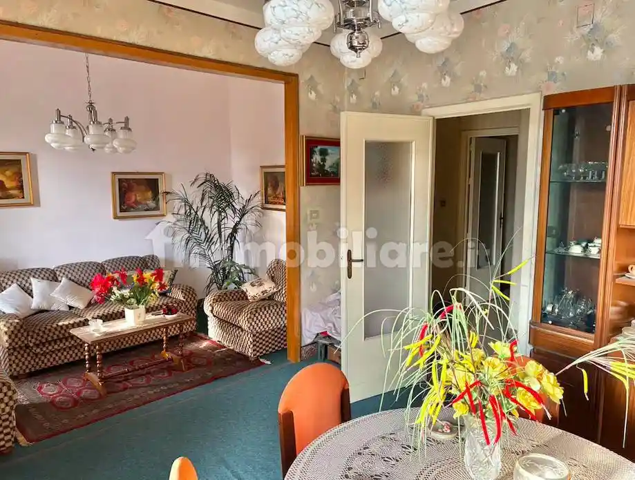 Appartamento in vendita a Lentini