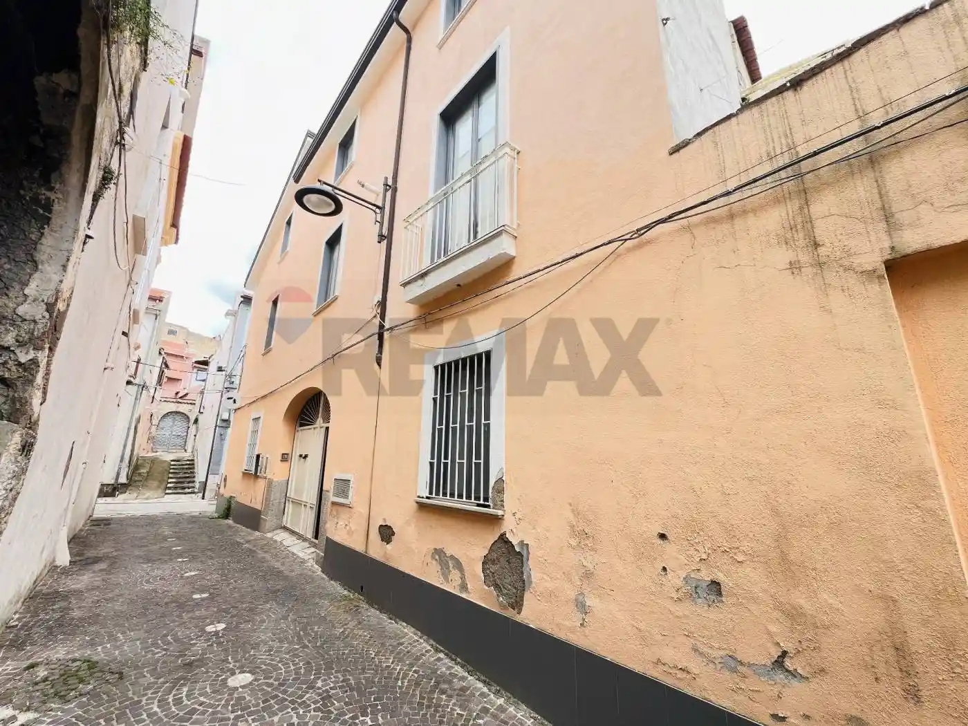 Casa indipendente in vendita a Bellona