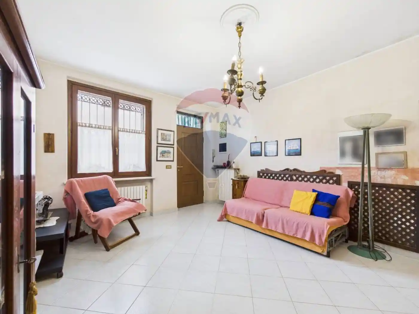 Casa indipendente in vendita a Casei Gerola