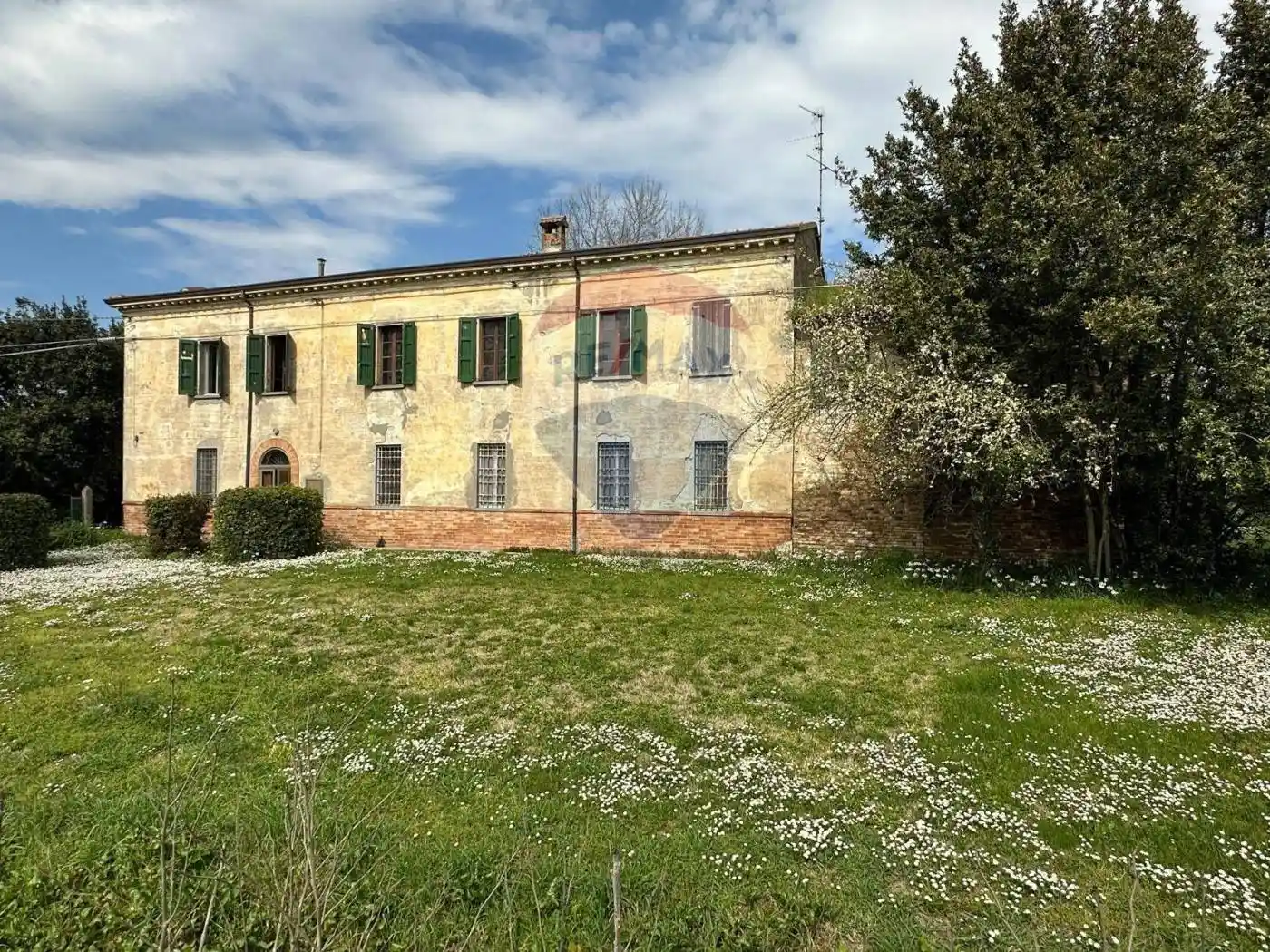 Villa in vendita a Ravenna