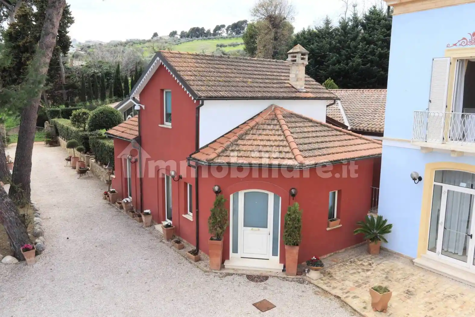 Albergo in Vendita - foto 3