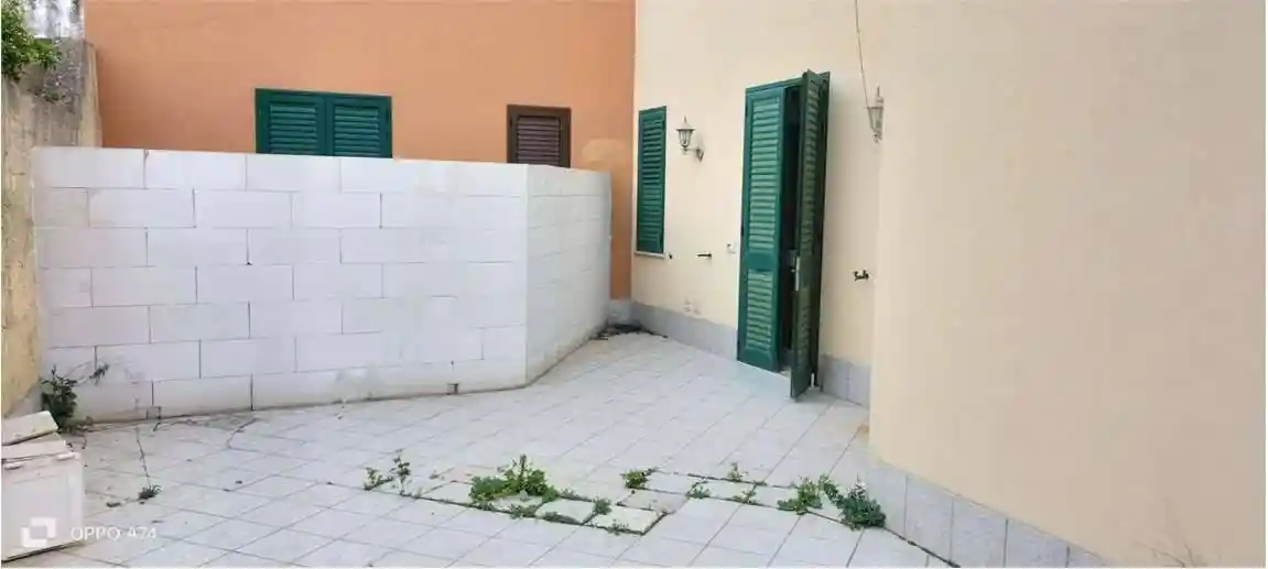 Villetta a schiera in vendita a Marsala